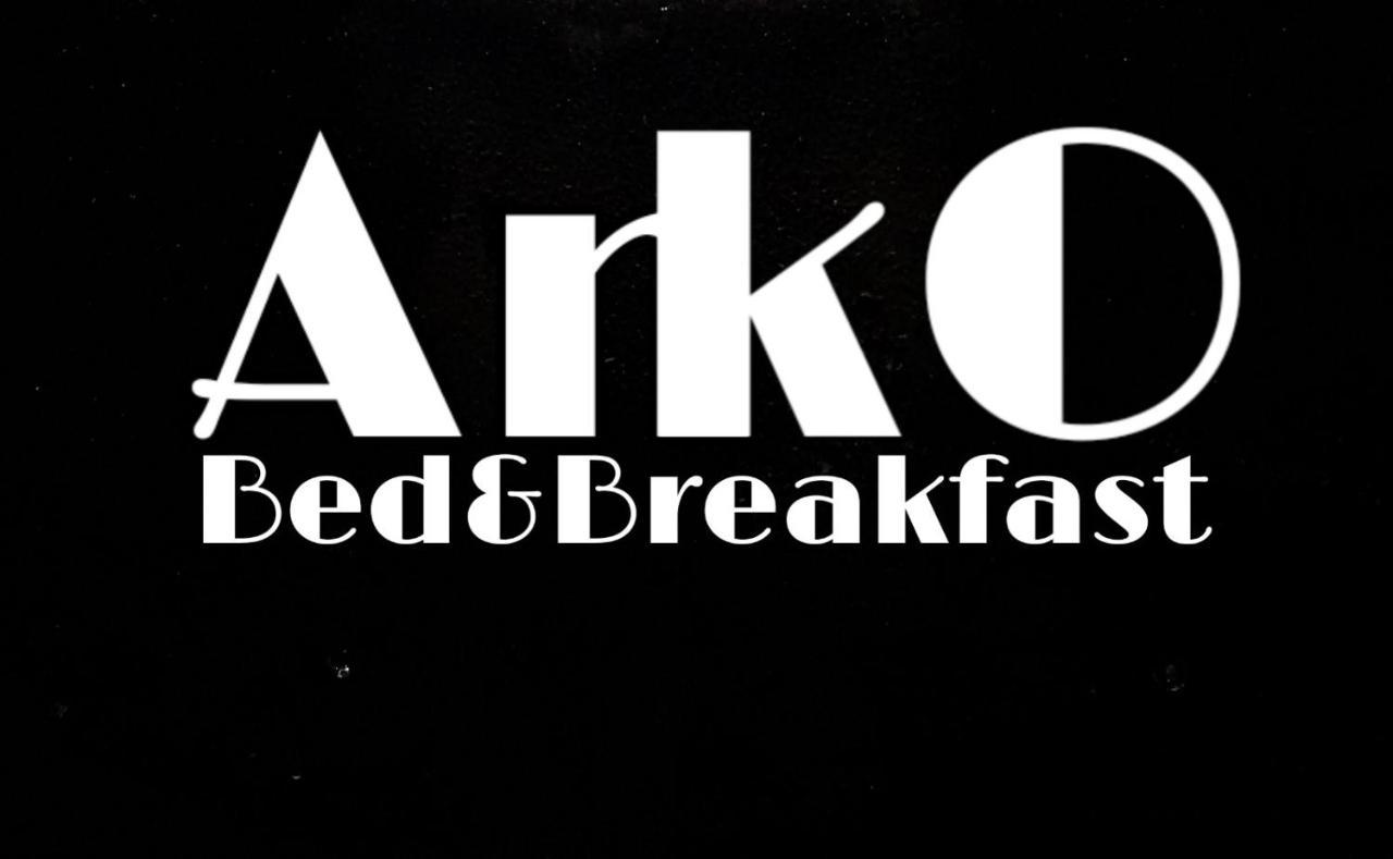 Anko B&B Olgiate Comasco Exterior foto